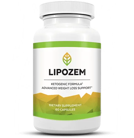 lipozem buy